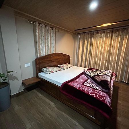 Swabhumi Homestay Kurseong Екстер'єр фото