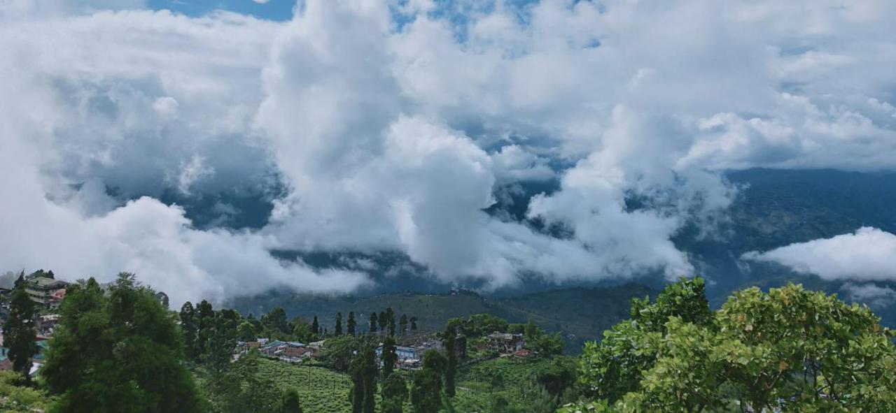 Swabhumi Homestay Kurseong Екстер'єр фото