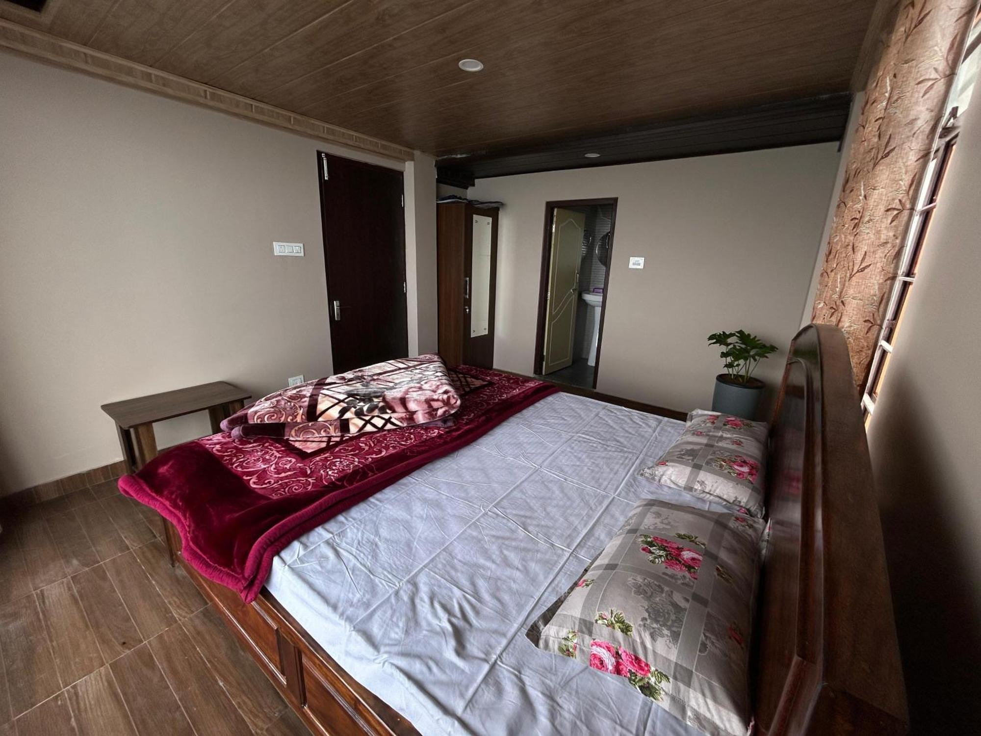Swabhumi Homestay Kurseong Екстер'єр фото
