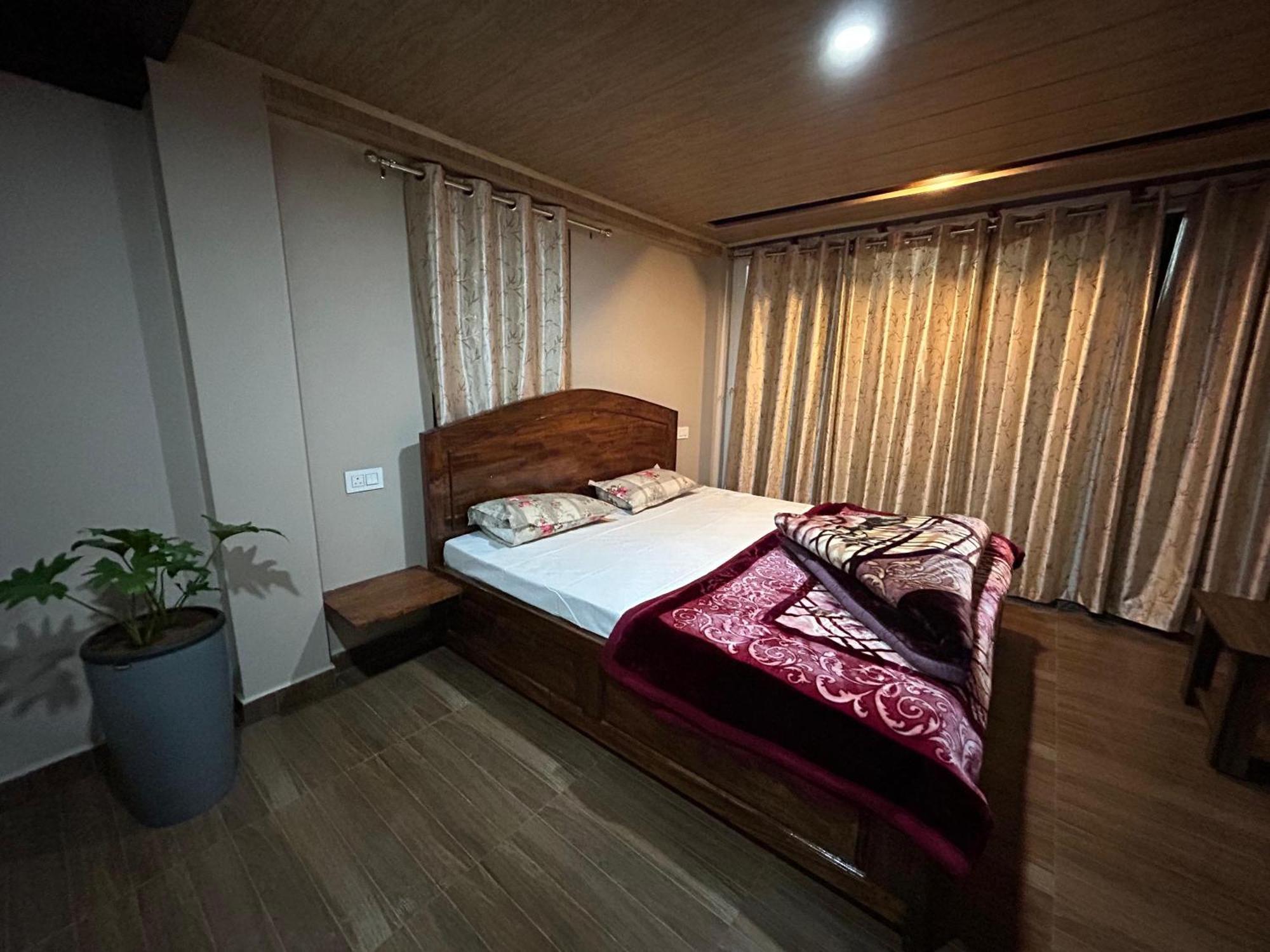 Swabhumi Homestay Kurseong Екстер'єр фото