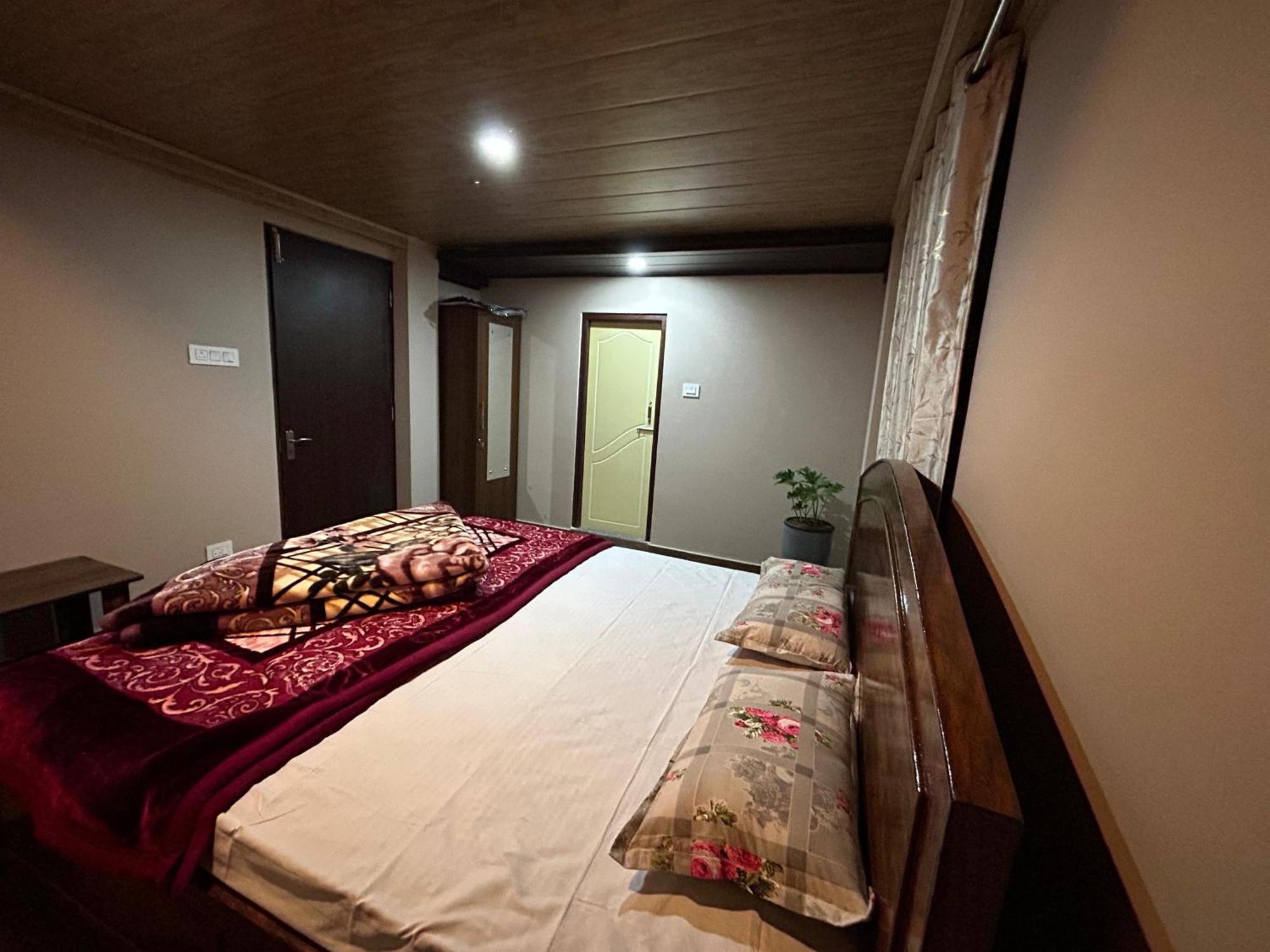 Swabhumi Homestay Kurseong Екстер'єр фото
