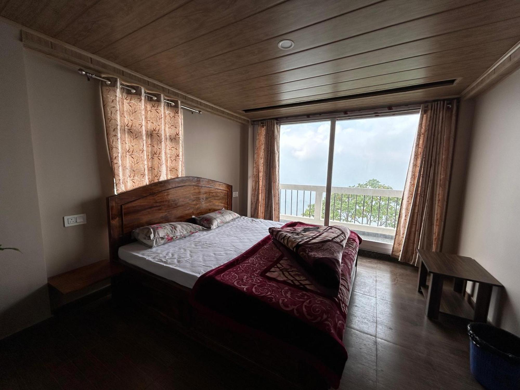 Swabhumi Homestay Kurseong Екстер'єр фото