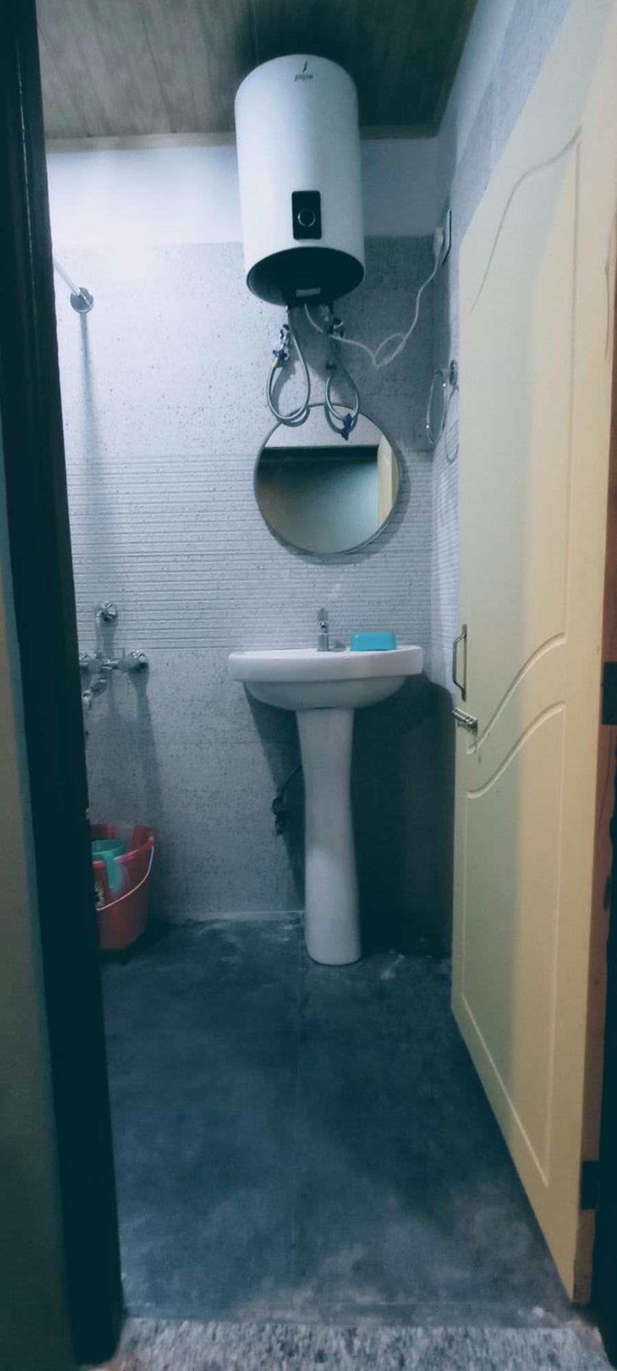 Swabhumi Homestay Kurseong Екстер'єр фото