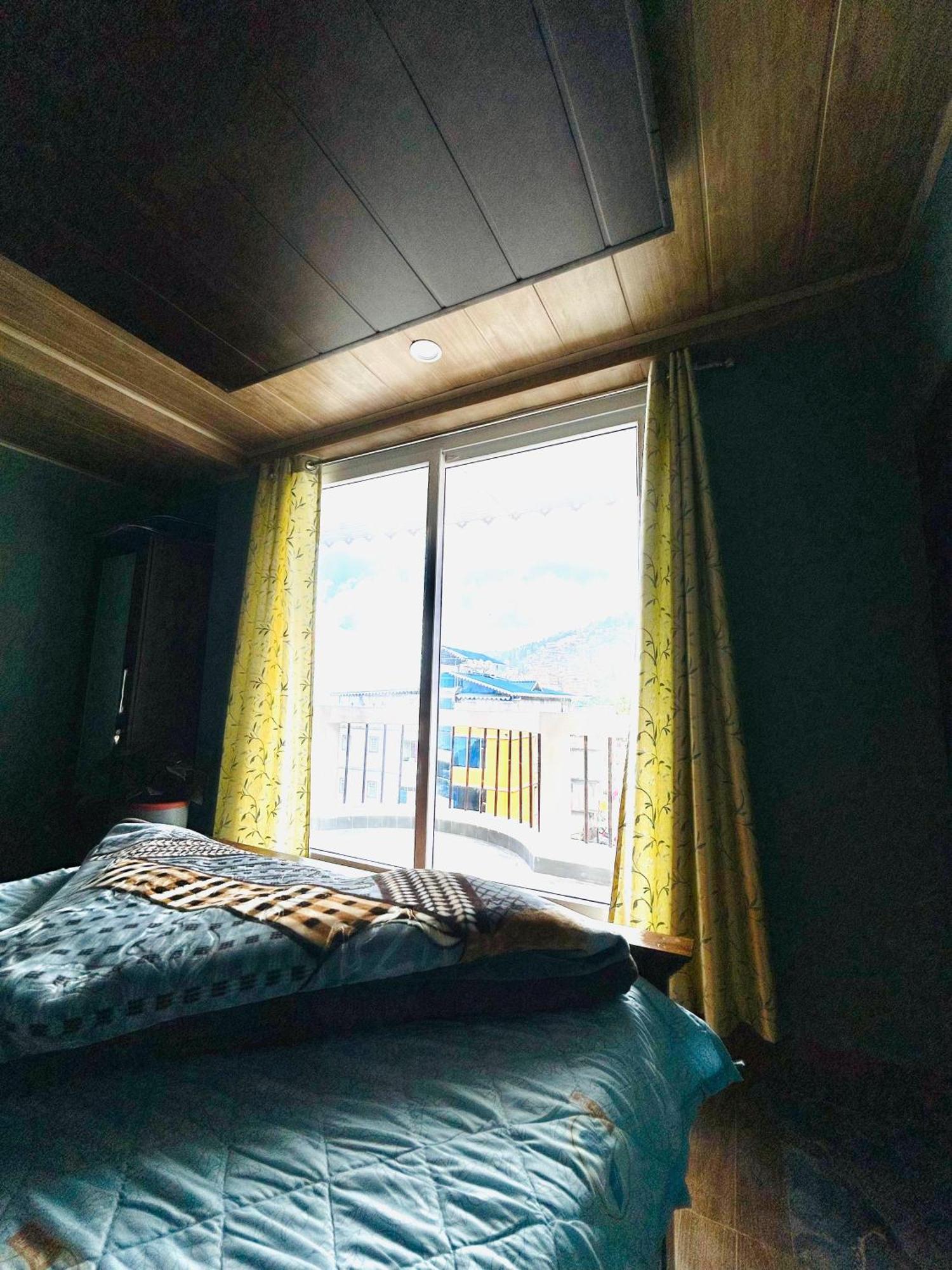 Swabhumi Homestay Kurseong Екстер'єр фото