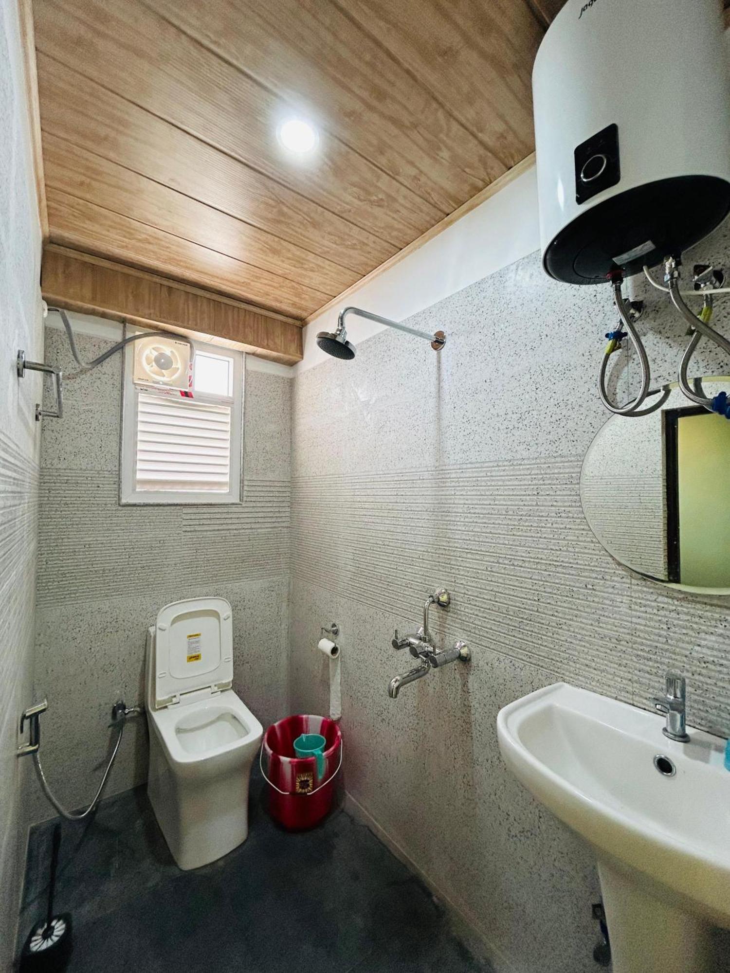 Swabhumi Homestay Kurseong Екстер'єр фото