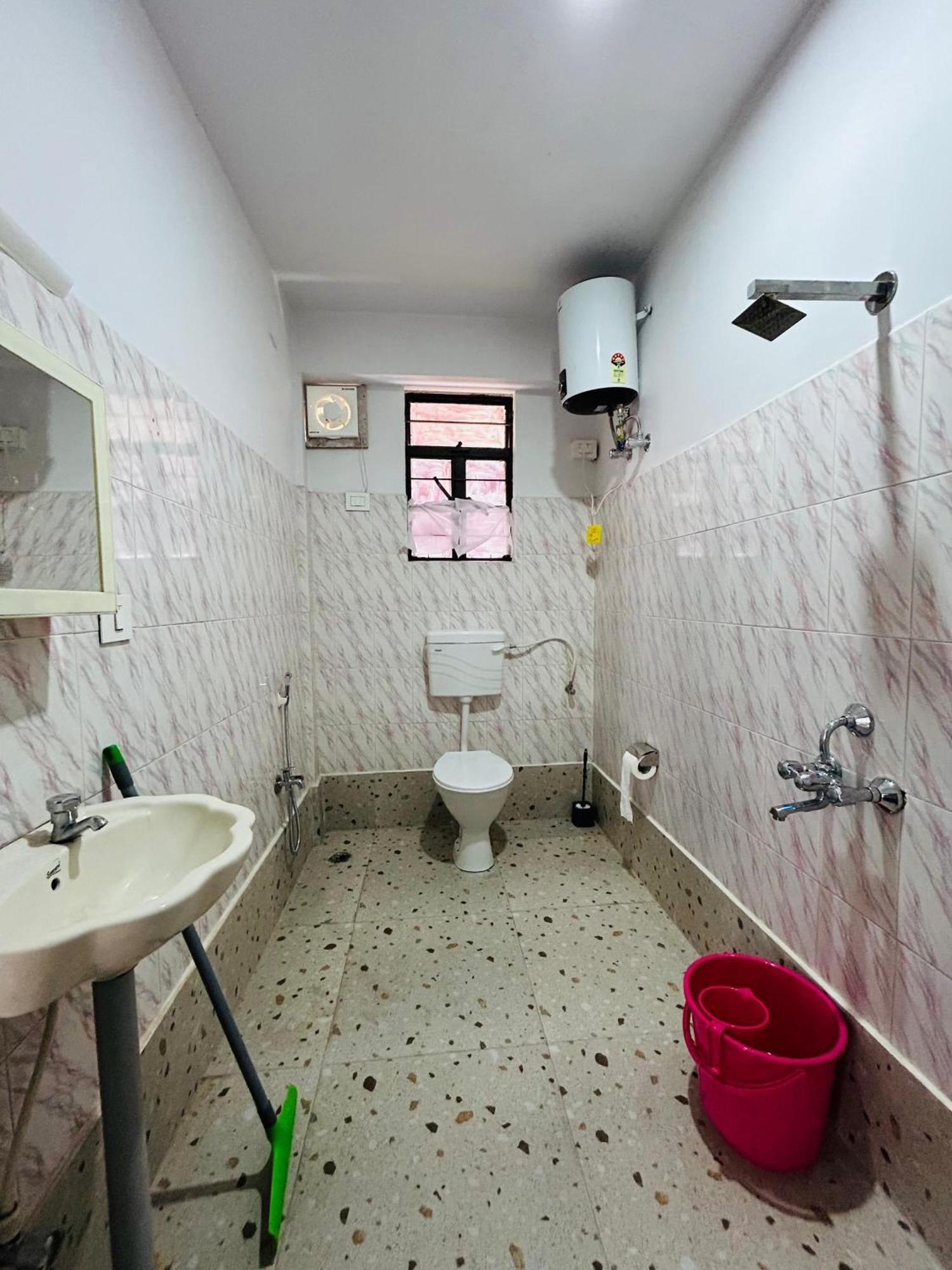 Swabhumi Homestay Kurseong Екстер'єр фото