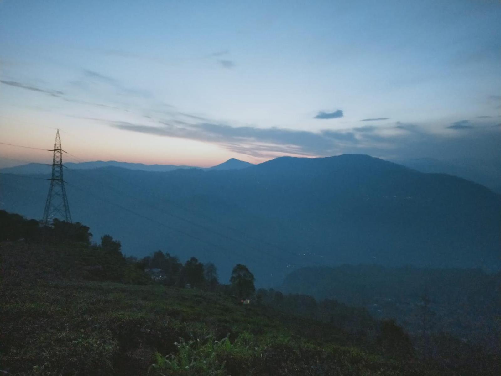 Swabhumi Homestay Kurseong Екстер'єр фото
